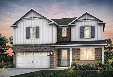 2163 Groveview Ln, Powder Springs, GA 30127