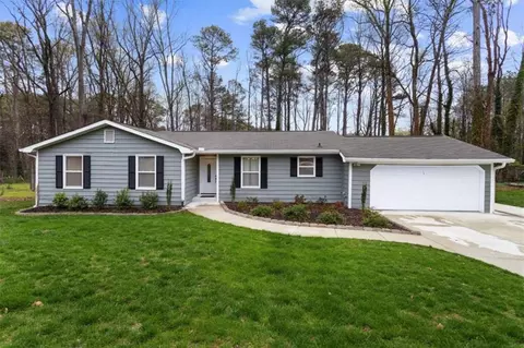 1785 Woodhaven Ter, Lawrenceville, GA 30043