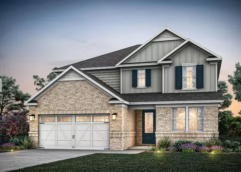 4217 Karenwood Cir, Powder Springs, GA 30127
