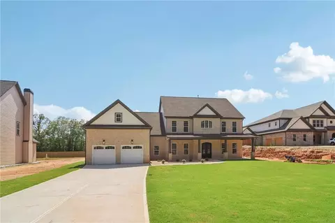 1937 Pucketts Dr SW, Lilburn, GA 30047