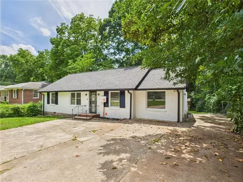 2203 Second Ave, Decatur, GA 30032