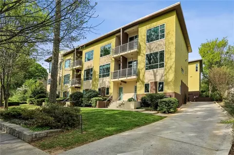 201 Howard St SE #3, Atlanta, GA 30317