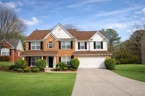 1020 Chandler Ridge Dr, Lawrenceville, GA 30045