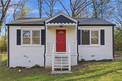2583 Joyce Ave, Decatur, GA 30032