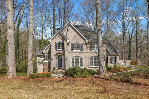 125 Crabapple Way, Alpharetta, GA 30004