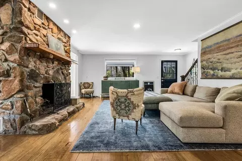 Living - 12 Providence Way, Milton, GA 30004 photo 1 of 1