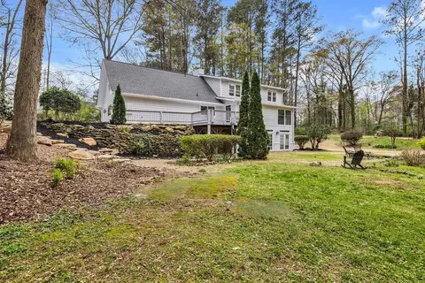 Exterior - 12 Providence Way, Milton, GA 30004 photo 12 of 13