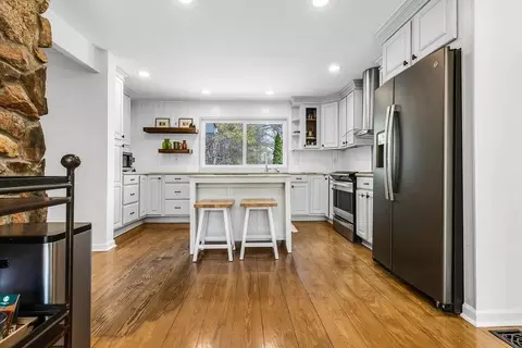 Kitchen - 12 Providence Way, Milton, GA 30004 photo 1 of 3