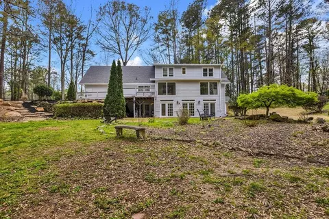 Exterior - 12 Providence Way, Milton, GA 30004 photo 5 of 13