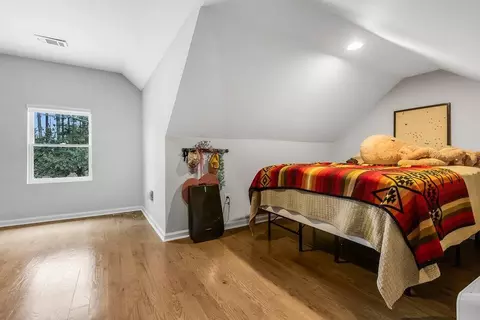 Bedroom - 12 Providence Way, Milton, GA 30004 photo 4 of 7