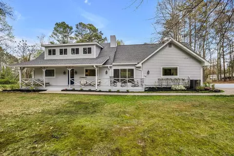 Exterior - 12 Providence Way, Milton, GA 30004 photo 2 of 13