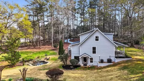 Exterior - 12 Providence Way, Milton, GA 30004 photo 13 of 13