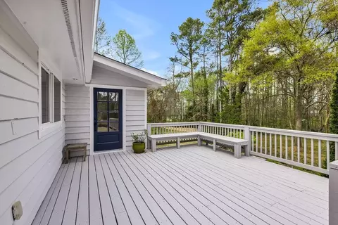 Exterior - 12 Providence Way, Milton, GA 30004 photo 3 of 13