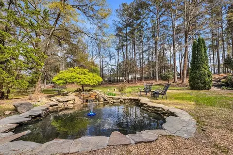 Exterior - 12 Providence Way, Milton, GA 30004 photo 11 of 13