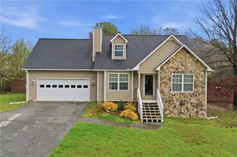 544 Beason Rd SE, Calhoun, GA 30701