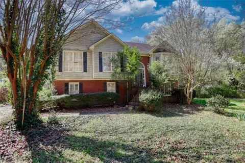 3588 Old Hamilton Mill Rd, Buford, GA 30519