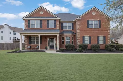 5445 Vickery Cir, Cumming, GA 30040