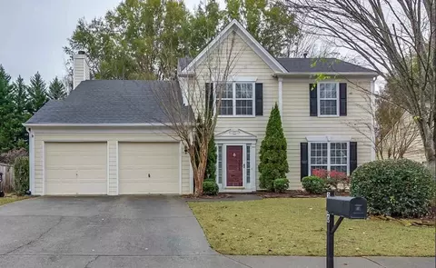 3520 Chastain Glen Ln NE, Marietta, GA 30066