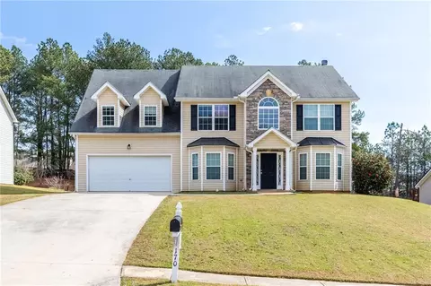 170 Queensland Ln, Covington, GA 30016