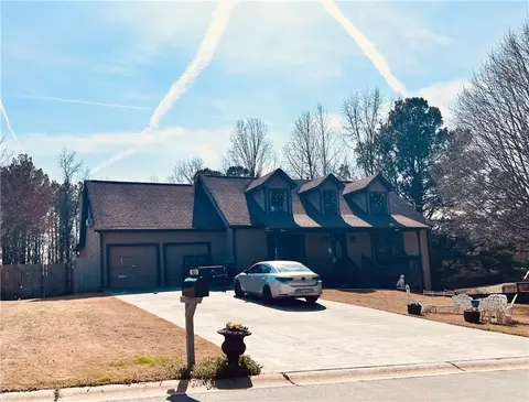 1015 Spring Brook Dr, Lawrenceville, GA 30043