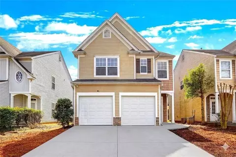 517 Pond Lillies Rd, Lawrenceville, GA 30045