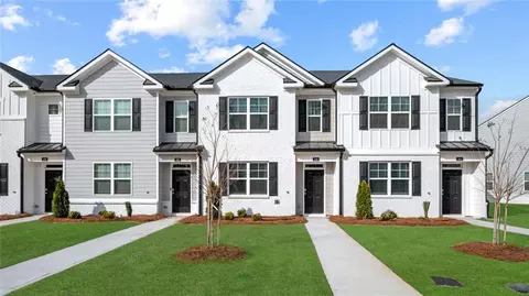 364 Sound Cir, Stockbridge, GA 30281