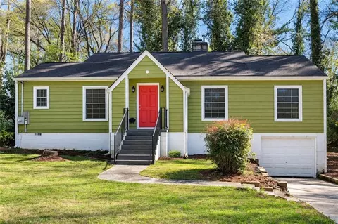 424 Wilkinson Dr SE, Atlanta, GA 30317