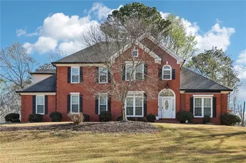 5700 Thrasher Ln SW, Conyers, GA 30094