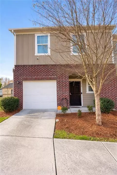 1626 Larkspur Trl, Conyers, GA 30012
