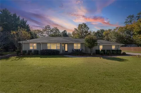 4675 Pittman Rd, Cumming, GA 30040