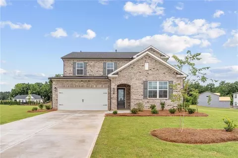 405 Charnwood Ln, Mcdonough, GA 30253