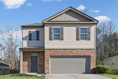 201 Hayes Park Dr, Dallas, GA 30132