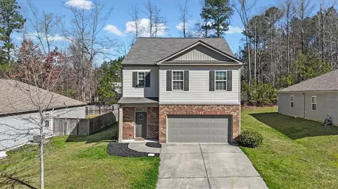 201 Hayes Park Dr, Dallas, GA 30132