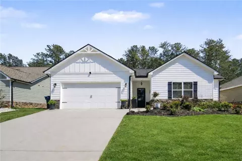 8345 Loch Lomand Ln, Winston, GA 30187