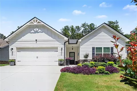 8345 Loch Lomand Ln, Winston, GA 30187