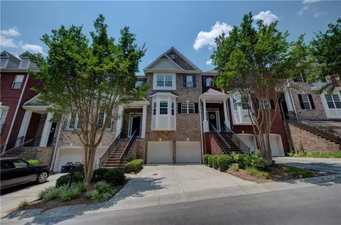 1622 Rivergreen Bnd SE #26, Atlanta, GA 30339