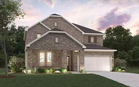 321 Earnshaw Ave, Mcdonough, GA 30253
