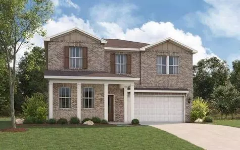 325 Earnshaw Ave, Mcdonough, GA 30253