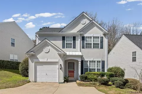 1316 Timuquana Trl, Woodstock, GA 30188