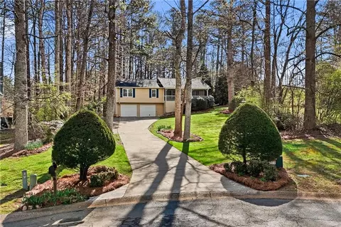 1483 Heritage Way, Acworth, GA 30102