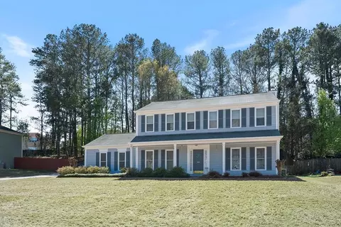2060 Buckley Trl, Snellville, GA 30078