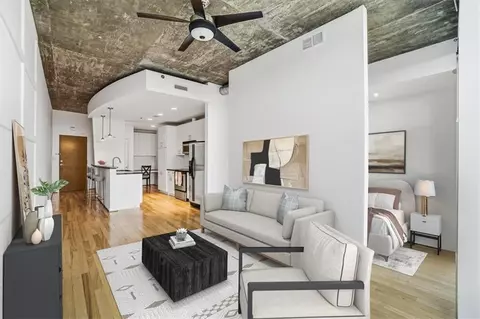 943 Peachtree St NE #716, Atlanta, GA 30309
