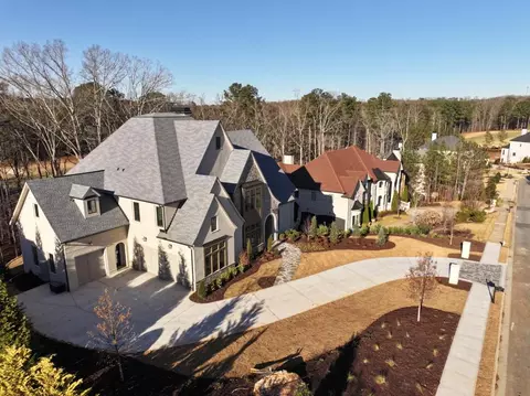 3116 Balley Forrest Dr, Alpharetta, GA 30004