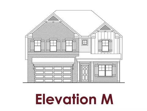 2407 Enchanted Sky Way, Dacula, GA 30019