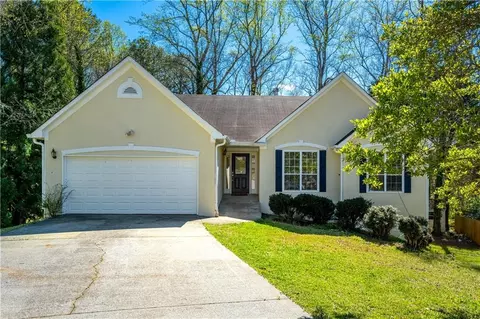 2994 Hickory Run Cir, Duluth, GA 30096