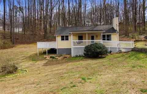 2542 Ball Ground Hwy, Canton, GA 30114