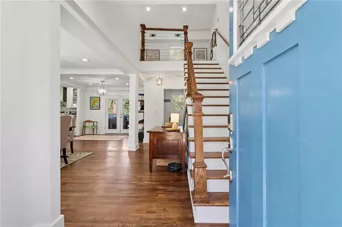 1930 Meadow Ln, Decatur, GA 30032