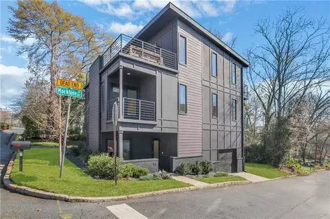 91 Hutchinson St NE, Atlanta, GA 30307