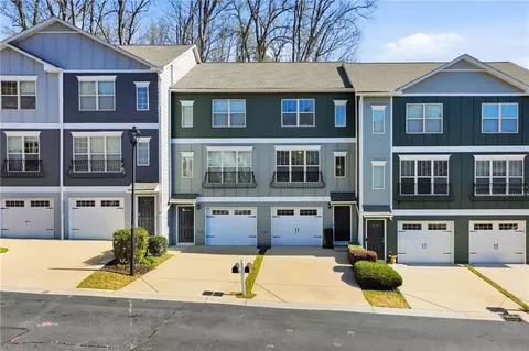 1649 Liberty Pkwy NW, Atlanta, GA 30318
