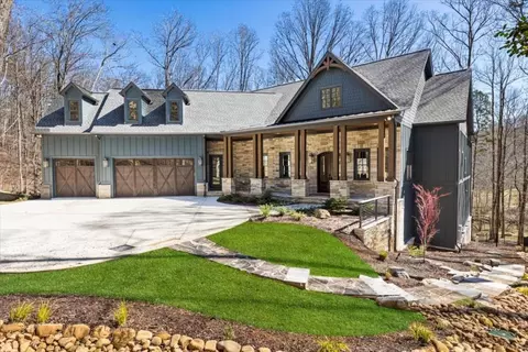 448 Golden Bear Pass, Dahlonega, GA 30533